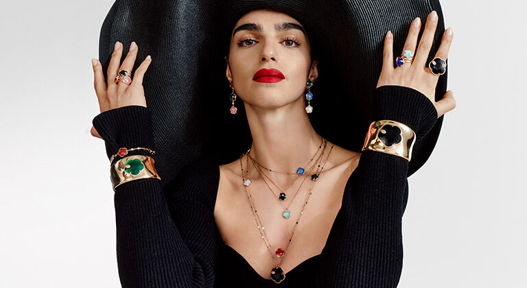 Pasquale Bruni Collection Maison Birks Canada